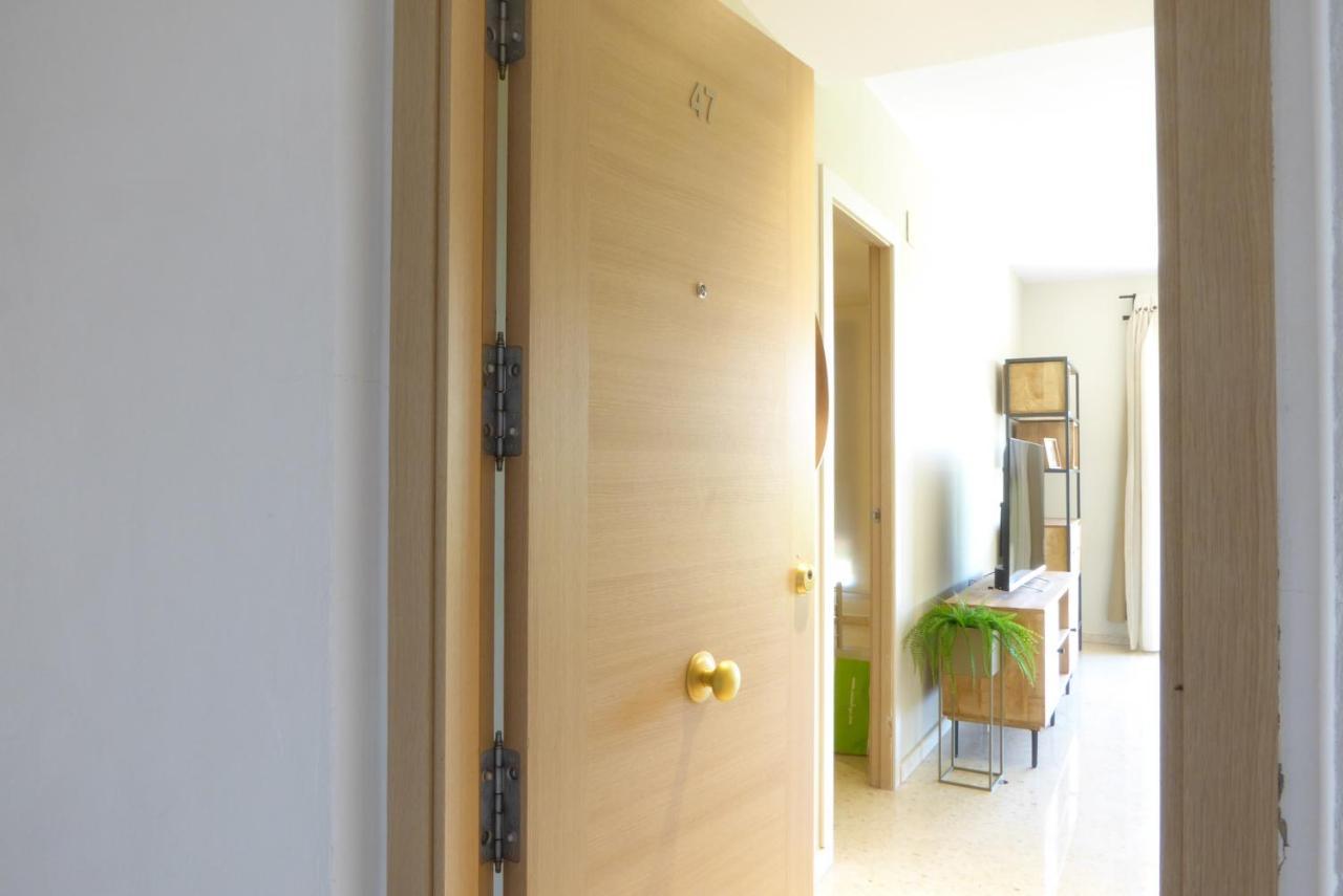 Precioso Apartamento En Canet Playa By Hometels Canet d'En Berenguer Exterior foto
