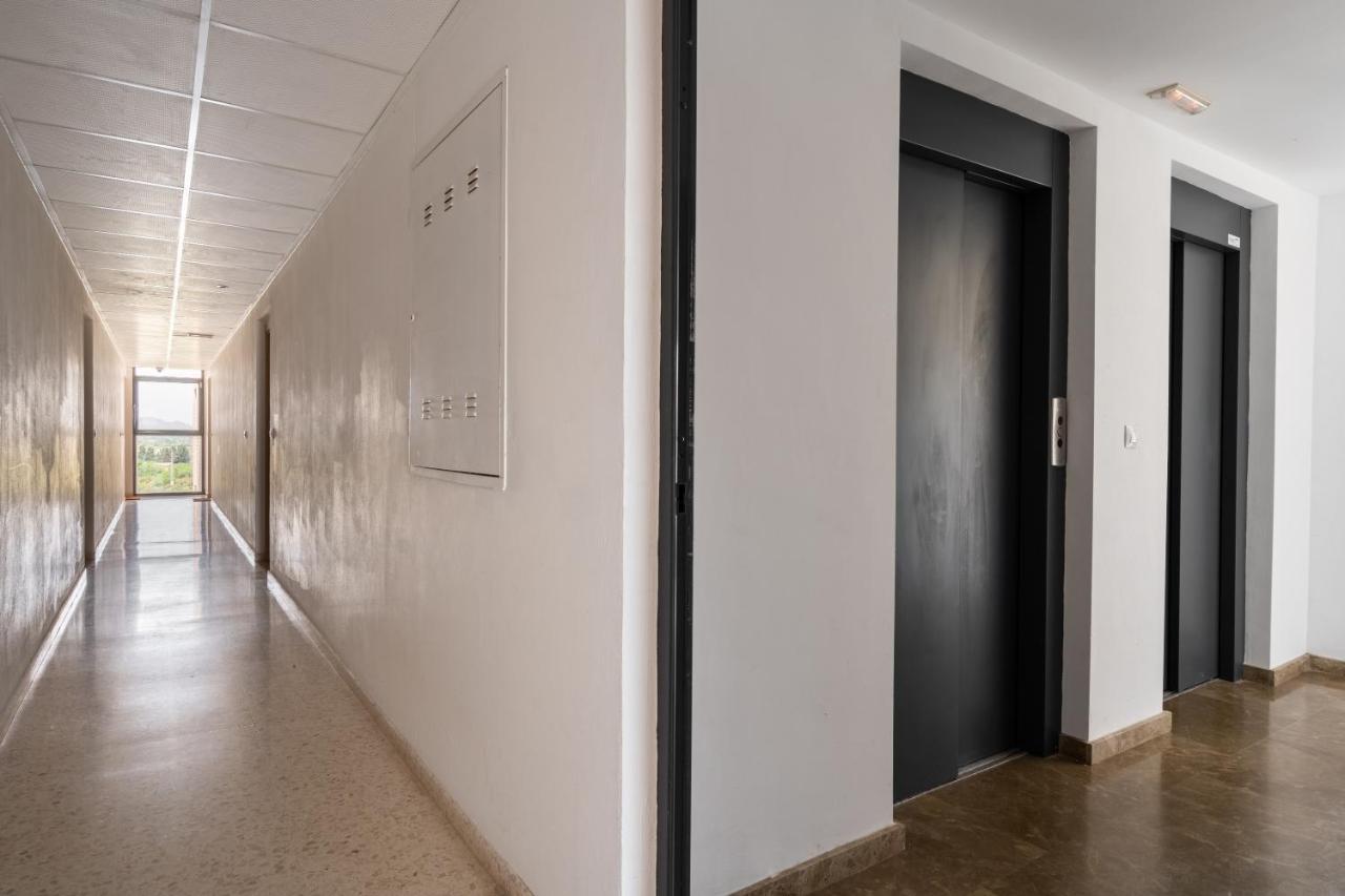 Precioso Apartamento En Canet Playa By Hometels Canet d'En Berenguer Exterior foto