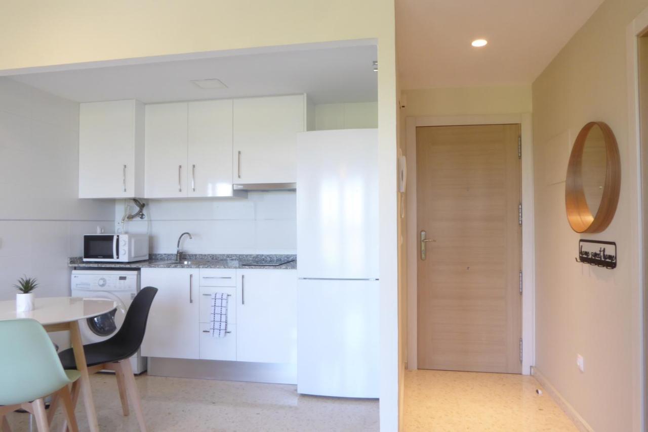 Precioso Apartamento En Canet Playa By Hometels Canet d'En Berenguer Exterior foto